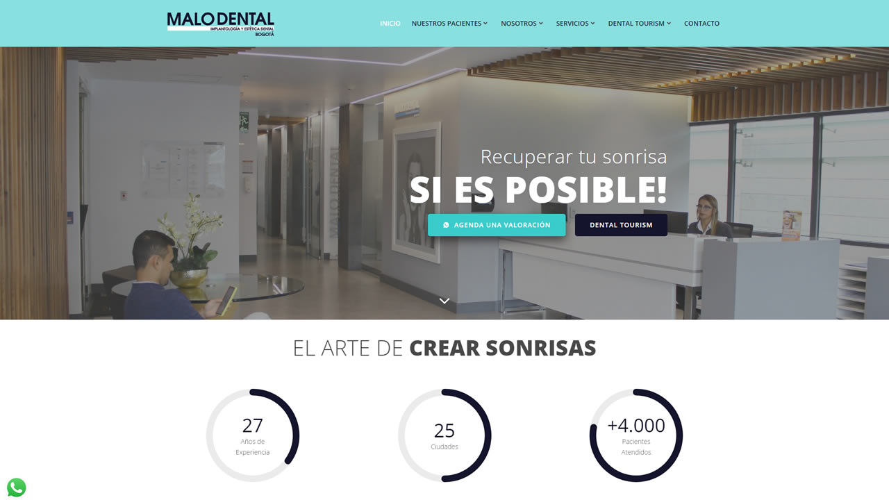 Clinica Malo Dental